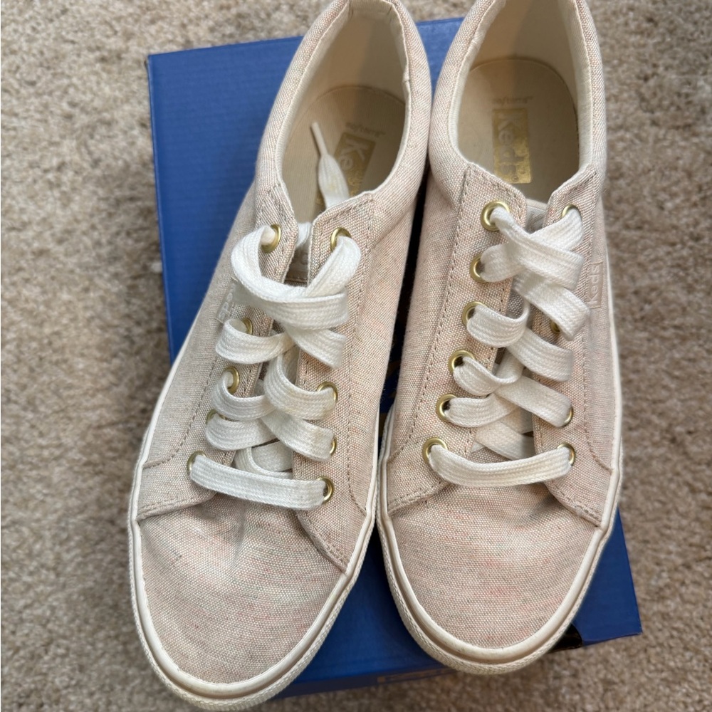 Keds jump kick women’s sneakers